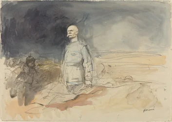 Marshal Petain