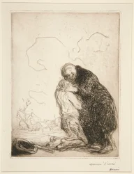 Return of the Prodigal Son