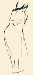 Study in Line