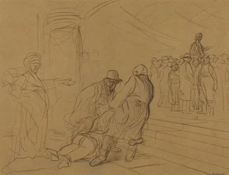 The Adulteress