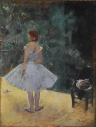 The Ballerina