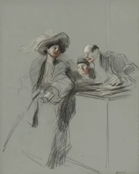 The Client