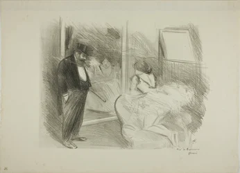The Dancer