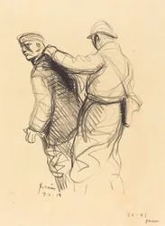 The German Expelled