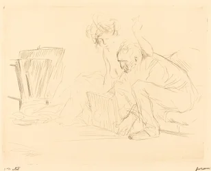 The Model