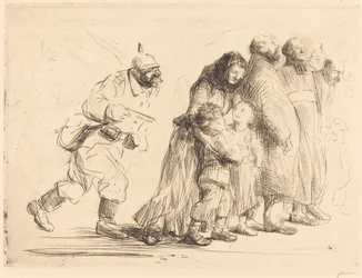 The Notables (large plate)