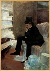 The Widower