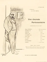 A Parliamentary Day