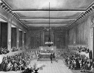 French Revolution: The Commune of Paris Declared an English Citizen Christopher John Williams Nesham
