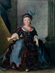 Louis of France