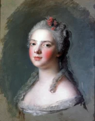 Madame Adelaide de France