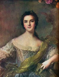Madame Victoire