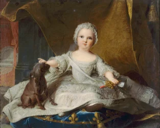 Marie Zephirine of France
