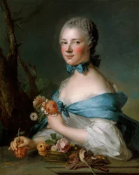 Portrait of a Woman