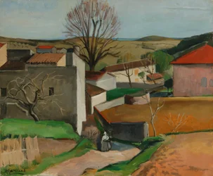 French Village