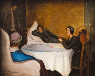 The Round Table