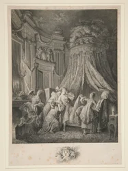 The Bride