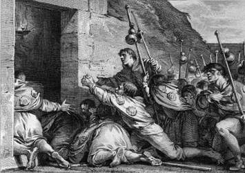 First Crusade