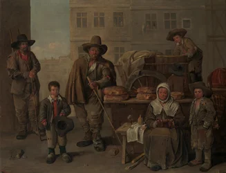 The Baker