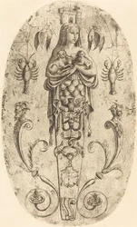 Diana of Ephesus