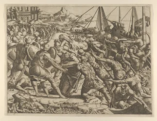 The Abduction of Helen