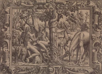 The Temptation of Eve