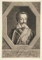 Henry IV, King of France