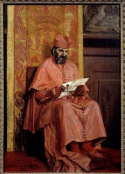 The Cardinal