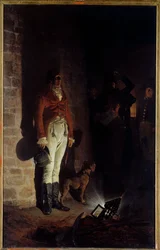 The death of Duke D