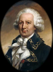 Louis Antoine de Bougainville