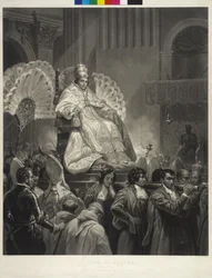 Pope Pius VII