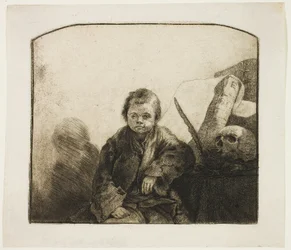 The Little Philosopher