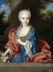 Mariana Victoria of Spain