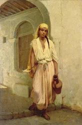A Water Carrier