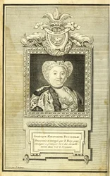 Angélique de Coudray