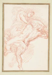 Two Figures