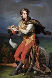 Baron Louis-François Lejeune