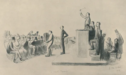 The Rouart Sale, 1919