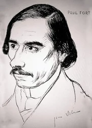 Paul Fort