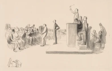 The Rouart Sale