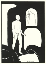 The Love Books of Ovid: The Unforeseen Encounter of Some Passionate Lovers