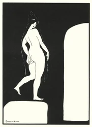 The Love Books of Ovid: Venus Herself Never Putteth off Her Veil, but, with Modest Hand, She Covereth Her Charms