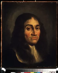 Portrait of Pierre Paul Riquet, sieur Le Caramon