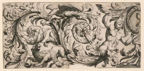 Frieze