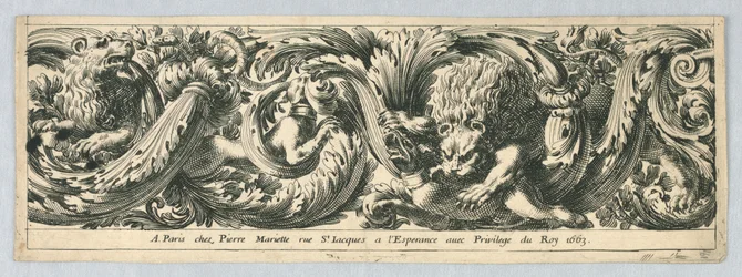Frieze