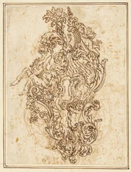 Design for a Door Handle with Alternative Suggestions
