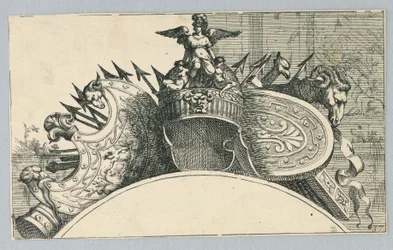 Trophy of Arms