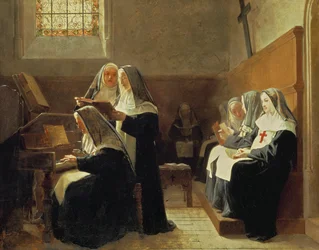 The Convent Choir