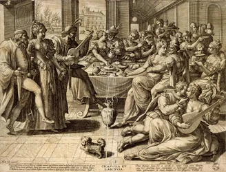 Dinner
