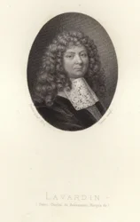 Henri Charles de Beaumanoir